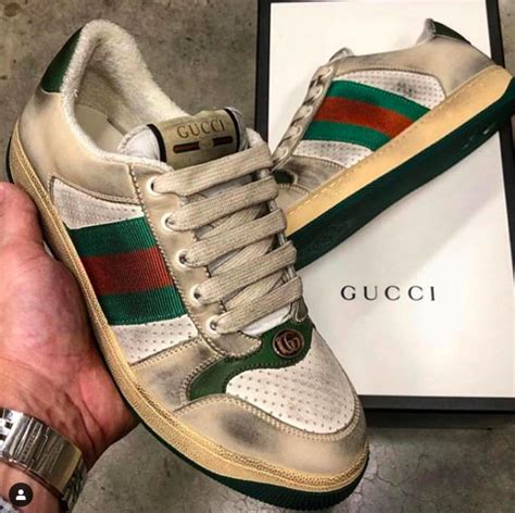 gucci tenis sucios precio|tenis gucci de mujer.